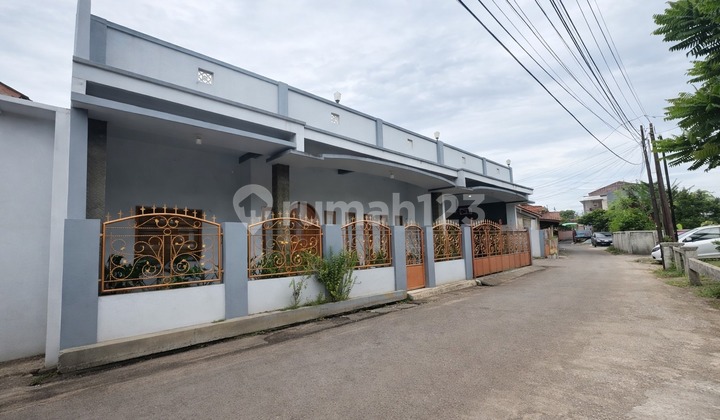 Rumah Luas 624M2 di Sawangan - Cocok untuk Usaha / Kost - Kostan, Potensi Cuan Tinggi