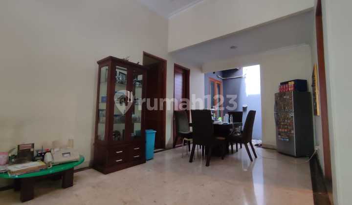 Spacious Asri House 287 m2 in Gandul Cinere - In a Large Housing Estate Only 2.75 Billion