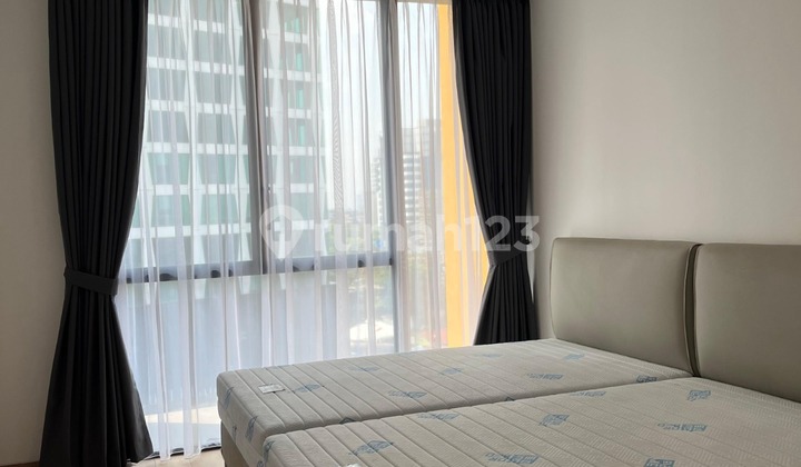 Stay Stylish at Izzara Apartment - 2 Bedroom Spacious, City View, Ready to Live In 2