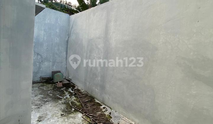 Dijual Rumah Cantik Siap Huni di Cinangka, Depok 2