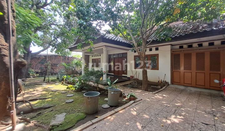 Di Sewakan Rumah Luas 375 Di Jagakarsa, Lokasi Pinggir Jalan Di Sewakan Rumah Luas 375 Di Jagakarsa, Lokasi Pinggir Jalan