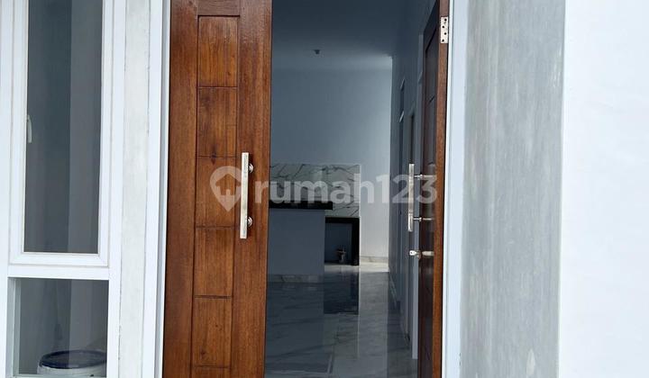 Nice House in Beji – Within a Cluster, Ready to Occupy 2