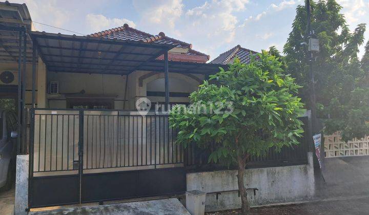 Di   Rumah Siap Huni Nyaman Harga 1 M An 1