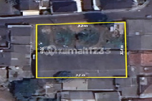 Tanah Kotak Siap Bangun di Sawangan, Depok Tanah Kotak Siap Bangun di Sawangan, Depok