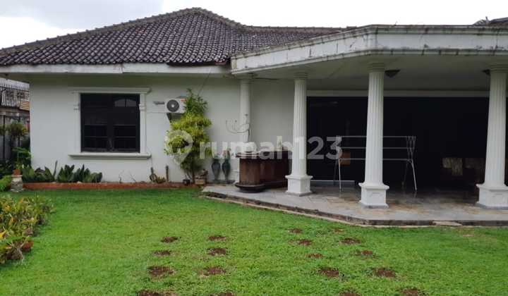 Rare - Rumah Dijual di Pejaten Jakarta Selatan Rare - Rumah Dijual di Pejaten Jakarta Selatan