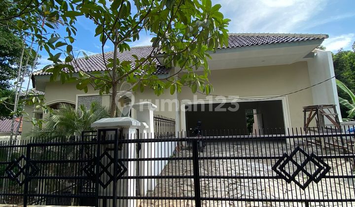 Hidden Gem di Lebak Bulus - Rumah Mewah 553 m2, Harga Menarik 