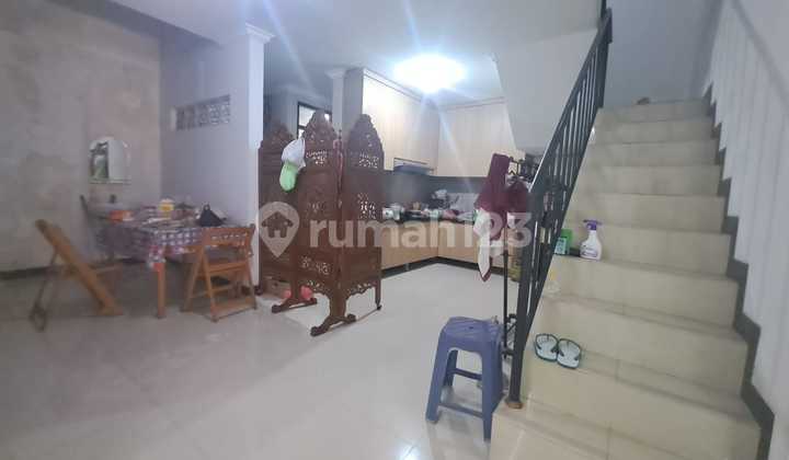 Dijual Rumah di Cipete - Jl. Mangga Luas 170 m2 2