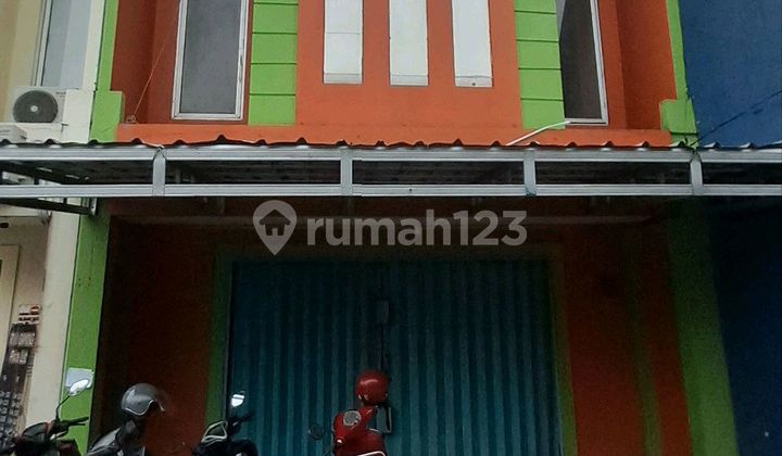 Ruko Disewakan di Cinere, Depok Ruko Disewakan di Cinere, Depok