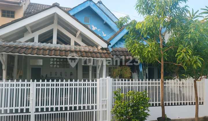 Best Deal Pamulang Estate! Rumah Nyaman 750 Jutaan Masih Nego