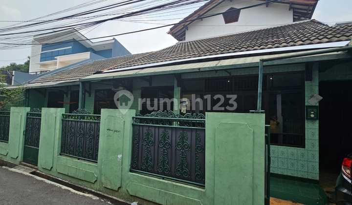 Profit Alert. Land Area Calculation House 310 m2 in Lenteng Agung, Jagakarsa Profit Alert. Land Area Calculation House 310 m2 in Lenteng Agung, Jagakarsa