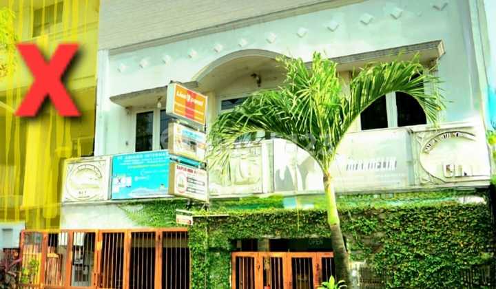 Investasi Emas! Rumah Dijual Di Tarumanegara Cirendeu, Lt 574 M² Investasi Emas! Rumah Dijual Di Tarumanegara Cirendeu, Lt 574 M²