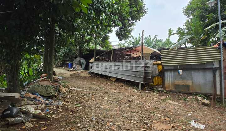 Tanah Luas 8.046 m2 di Jl. Melati Jagakarsa - Investasi Emas Harga Menarik Tanah Luas 8.046 m2 di Jl. Melati Jagakarsa - Investasi Emas Harga Menarik