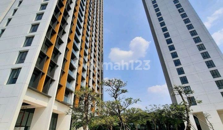 Stay Stylish at Izzara Apartment - 2 Bedroom Spacious, City View, Ready to Live In