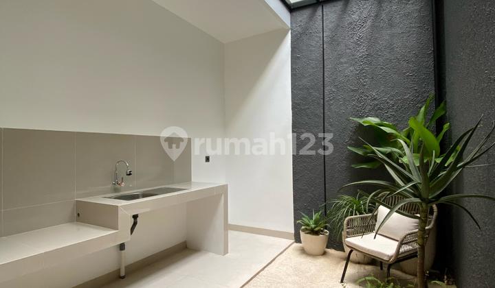 Limited Unit! New House in Jagakarsa Cluster, Premium Location 2