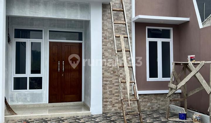 Rumah Bagus di Beji - Dalam Cluster, Langsung Huni Rumah Bagus di Beji - Dalam Cluster, Langsung Huni