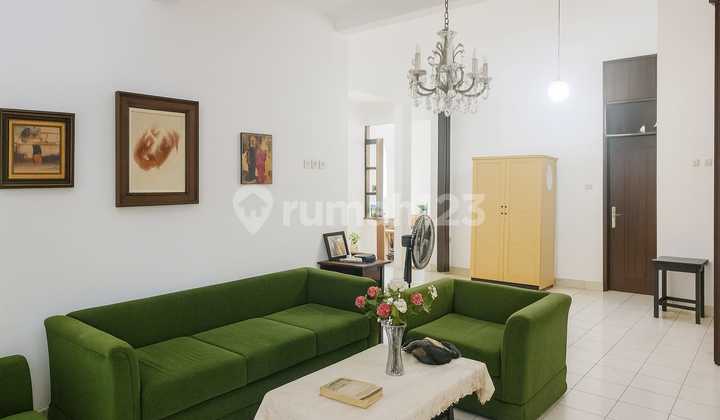 Best Deal Pamulang Estate! Rumah Nyaman 750 Jutaan Masih Nego 2