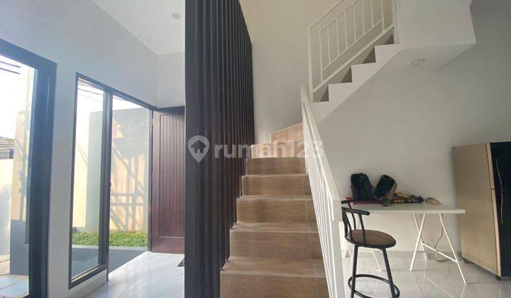 Rumah Baru Di Jual Rooftop Di Duren Tiga, Jakarta Selatan 2