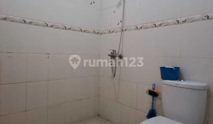 Investasi Cerdas Di Pondok Cabe - Rumah Siap Huni Di Lokasi Berkembang Pesat 2