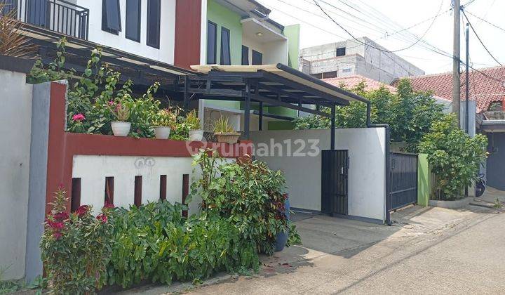 Rumah Impian Setiap Orang 2 Lantai Harga Bisa Di Bawah 1 M 1