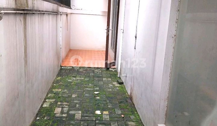 Bukan Cuma Siap Huni, Tapi Siap Bikin Nyaman - Rumah Bagus Di Cluster Pluto Hills  2