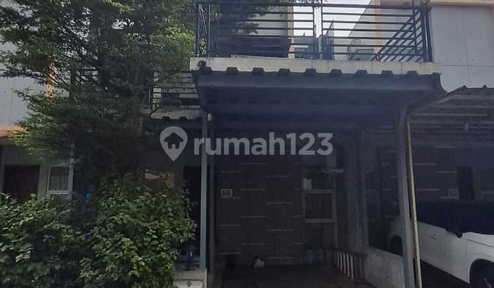 Hidup Lebih Adem di Rumah Minimalis Tropis - Ibnu Armah, Pangkalan Jati 1.95 M Hidup Lebih Adem di Rumah Minimalis Tropis - Ibnu Armah, Pangkalan Jati 1.95 M