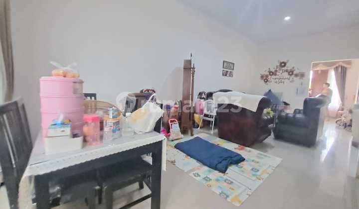 Rumah Cantik Minimalis Modern Lt. 126 m2 - Lokasi Strategis Jagakarsa 2