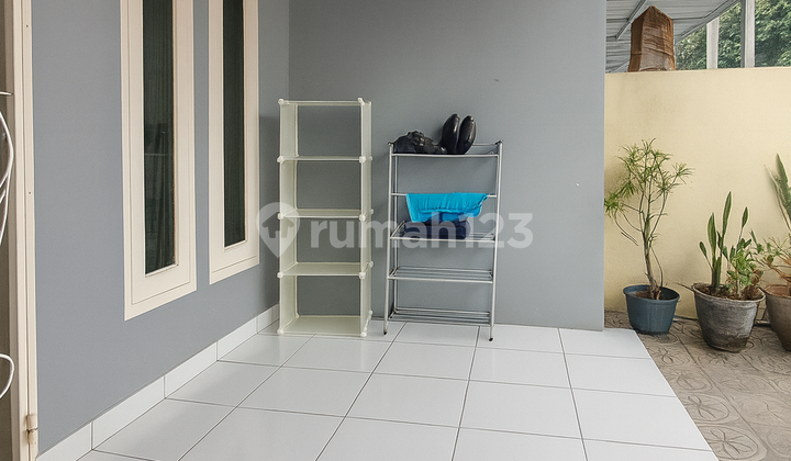 Just Over 700 Million! Beautiful 1-Story House in Pancoran Mas Just Over 700 Million! Beautiful 1-Story House in Pancoran Mas