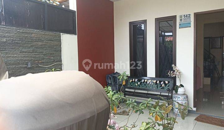 Rumah Impian Setiap Orang 2 Lantai Harga Bisa Di Bawah 1 M 2