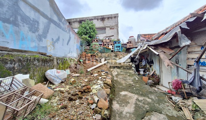 Rumah Hitung Tanah di Radio Dalam - Jakarta Selatan 2