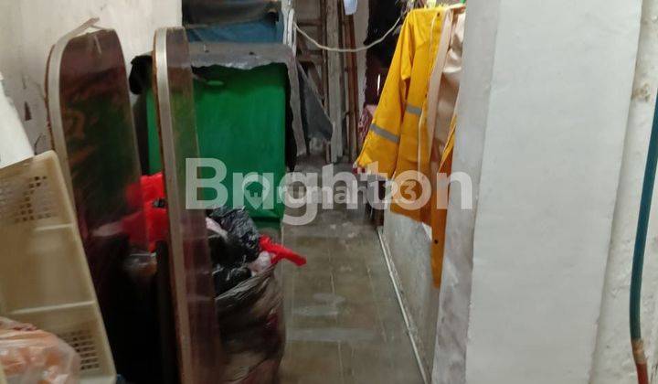 RUMAH INDEKOST KOSAN KOST GROGOL 20 KAMAR, 4 LANTAI BELAKANG KAMPUS UNTAR & MALL CITRALAND 1