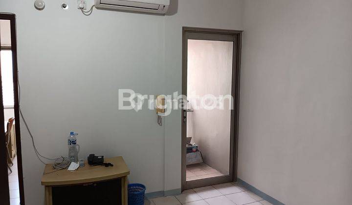 APARTEMEN MEDITERANIA 1 TANJUNG DUREN 1