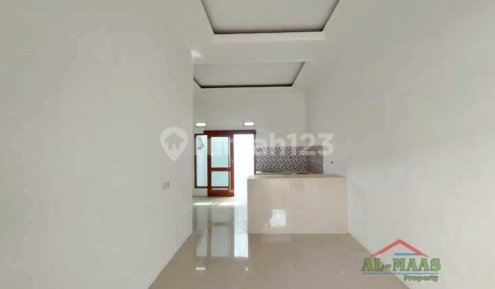 Rumah Syari'ah Anti Riba non KPR di Almaas 3 Bandung 7