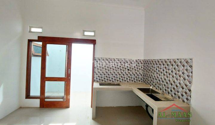 Rumah Syari'ah Anti Riba non KPR di Almaas 3 Bandung 9