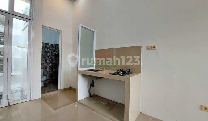 Rumah Murah Akses Mobil di Almaas 3 Bandung 6