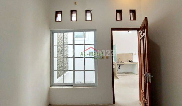 Rumah Murah Akses Mobil di Almaas 3 Bandung 8