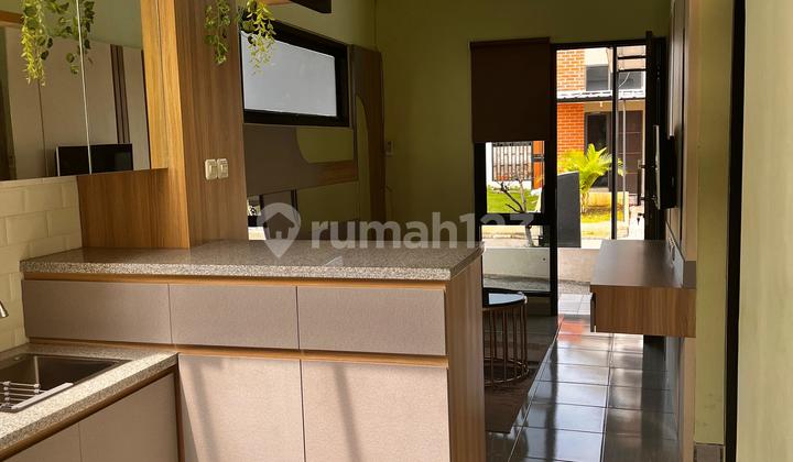 Rumah DP 1 Jt cicilan 1 jutaan Dekat Cibubur 2