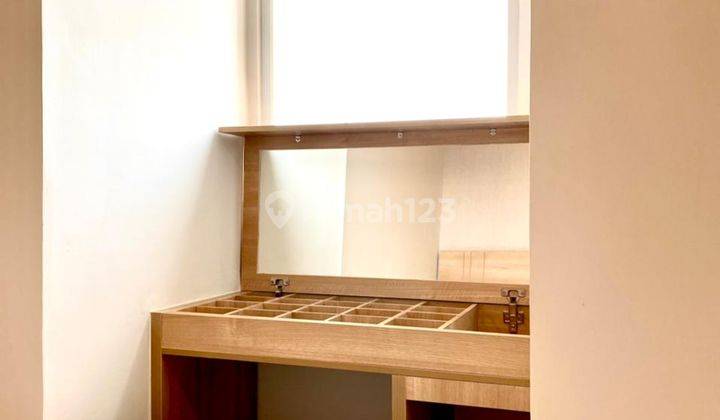 Apartemen di Jakarta Timur Ready Stock Full Furnished DP 5 Jutaan 2