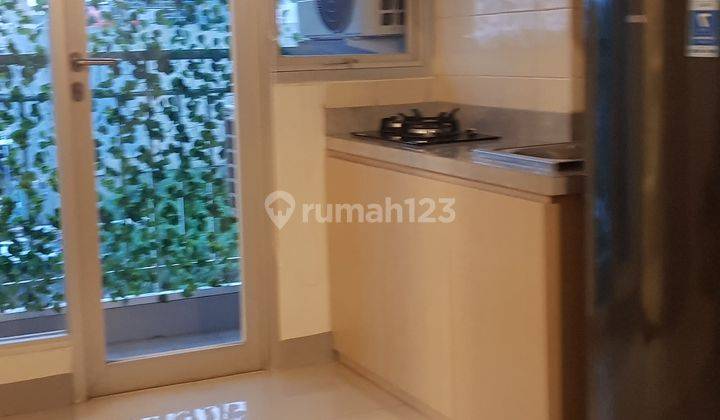 Apartemen Siap Huni, Full Furnished Di Jakarta Timur Dp 5 Jutaan 13