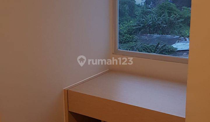 Apartemen Siap Huni, Full Furnished Di Jakarta Timur Dp 5 Jutaan 18