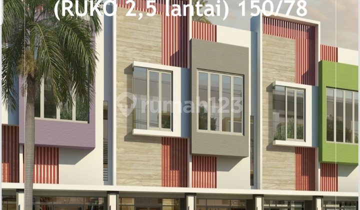 Rumah, Komersil di Buaran, Jatinegara, Duren Sawit, Jaktim 2