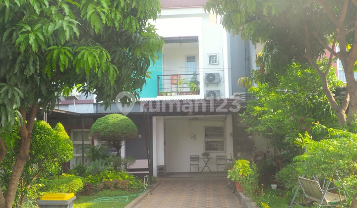 Rumah, Komersil di Buaran, Jatinegara, Duren Sawit, Jaktim 6
