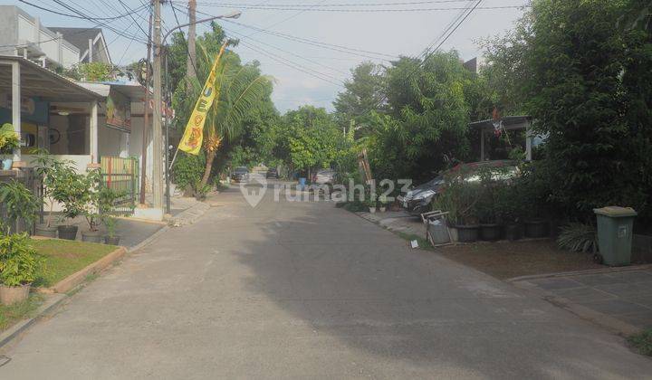 Rumah, Komersil di Buaran, Jatinegara, Duren Sawit, Jaktim 7