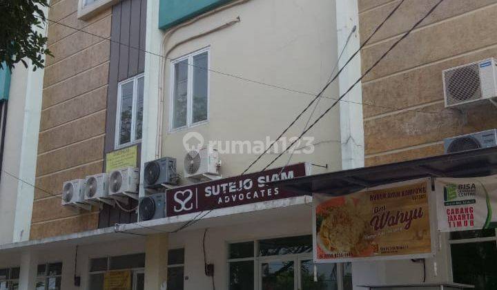 Rumah, Komersil di Buaran, Jatinegara, Duren Sawit, Jaktim 9