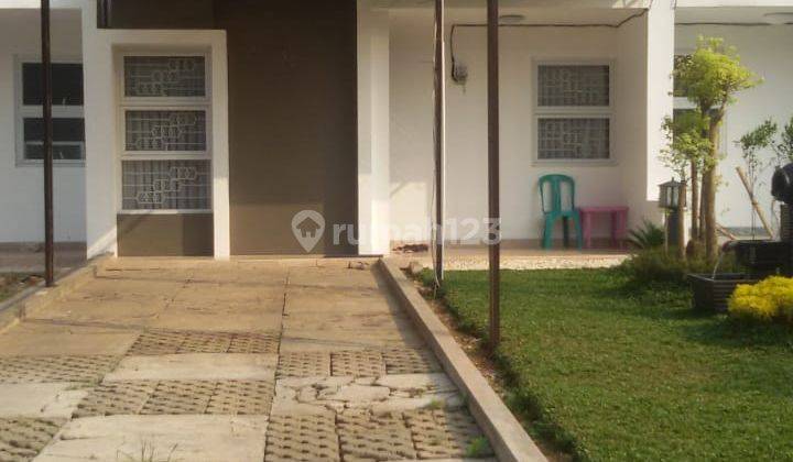 Rumah, Komersil di Buaran, Jatinegara, Duren Sawit, Jaktim 12