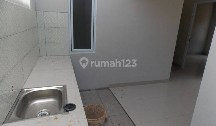 Perumahan di Lokasi Asri, Dp Cuma 15 Juta Di Jatiasih 17