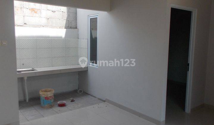 Perumahan di Lokasi Asri, Dp Cuma 15 Juta Di Jatiasih 12