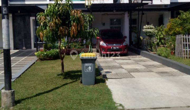 Hunian Comercial Fasilitas Terlengkap di Jakarta Timur 4