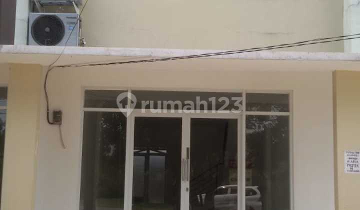Hunian Comercial Fasilitas Terlengkap di Jakarta Timur 8
