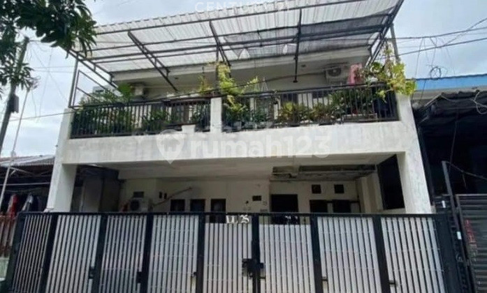 Rumah Strategis Dekat Mall di Jl Prima Indah Iv Grogol Petamburan Rumah Strategis Dekat Mall di Jl Prima Indah Iv Grogol Petamburan