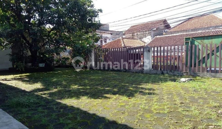 City Center Area House in IPB Housing Complex Baranangsiang Bogor 2